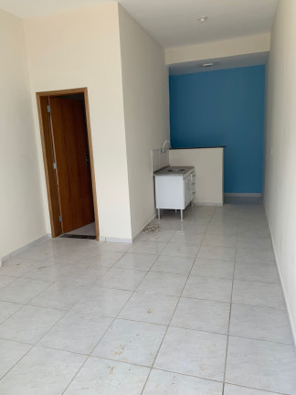Imagem Kitnet com 1 Quarto à Venda, 23 m² em Jardim Nogueira - Sorocaba Imagem Kitnet com 1 Quarto à Venda, 23 m² em Jardim Nogueira - Sorocaba