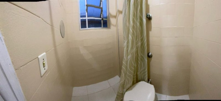 Imagem Apartamento com 2 Quartos à Venda, 70 m² em Campo Grande - Santos Imagem Apartamento com 2 Quartos à Venda, 70 m² em Campo Grande - Santos
