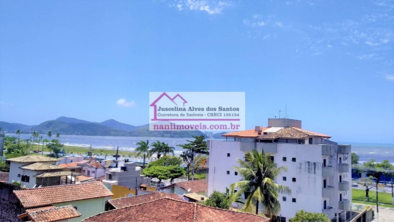 Imagem Apartamento com 3 Quartos à Venda, 185 m² em Indaiá - Caraguatatuba Imagem Apartamento com 3 Quartos à Venda, 185 m² em Indaiá - Caraguatatuba
