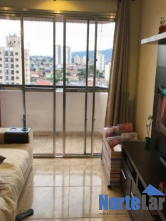 Imagem Apartamento com 2 Quartos à Venda, 59 m² em Sítio Do Mandaqui - São Paulo Imagem Apartamento com 2 Quartos à Venda, 59 m² em Sítio Do Mandaqui - São Paulo