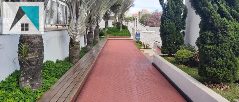 Imagem Apartamento com 3 Quartos à Venda, 70 m² em Portais (polvilho) - Cajamar