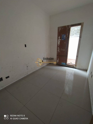Imagem Cobertura com 2 Quartos à Venda, 100 m² em Vila Marina - Santo André