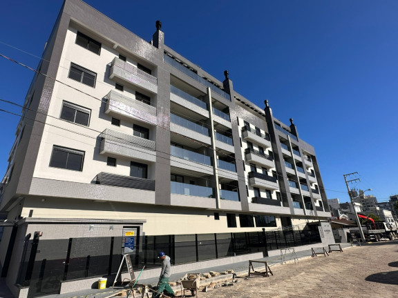 Imagem Apartamento com 2 Quartos à Venda, 124 m² em Trindade - Florianópolis