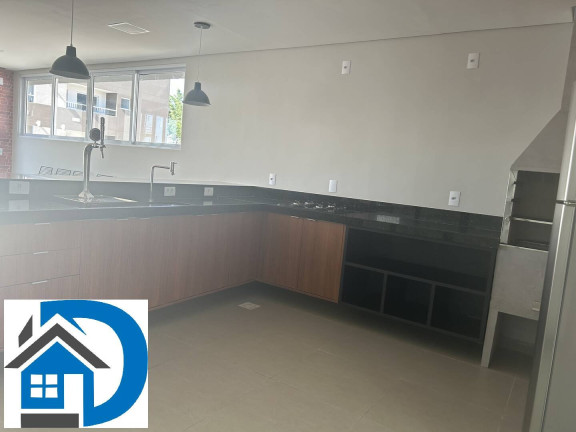 Imagem Apartamento com 2 Quartos à Venda, 63 m² em Jardim São Carlos - Sorocaba