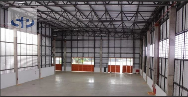 Imagem Imóvel Comercial para Alugar, 3.997 m² em Lapa - São Paulo