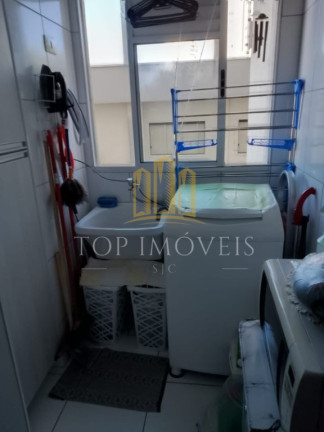 Imagem Apartamento com 2 Quartos à Venda, 74 m² em Jardim Satélite - São José Dos Campos