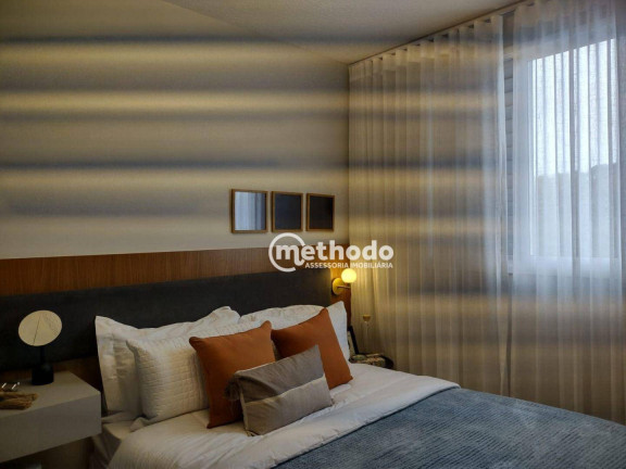 Imagem Apartamento com 2 Quartos à Venda, 40 m² em Parque Prado - Campinas Imagem Apartamento com 2 Quartos à Venda, 40 m² em Parque Prado - Campinas