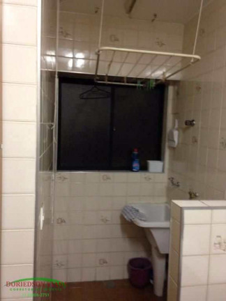 Imagem Apartamento com 2 Quartos à Venda, 56 m² em Jardim Ana Maria - Guarulhos