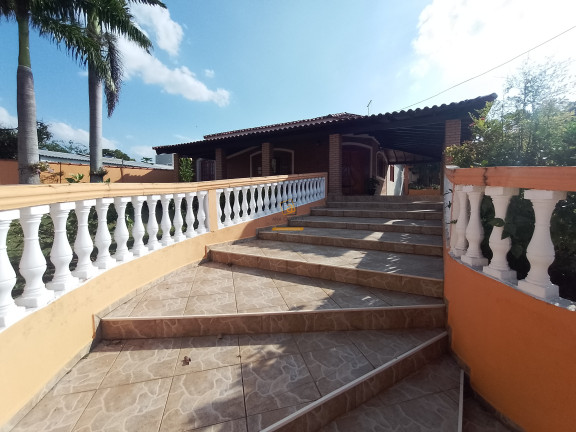Imóvel com 3 Quartos à Venda, 600 m² em Santa Inês - Itu