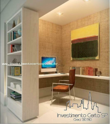 Imagem Apartamento com 3 Quartos à Venda, 100 m² em Alto Da Lapa - São Paulo