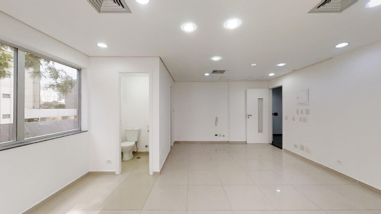 Imagem Imóvel à Venda, 31 m² em Itaim Bibi - São Paulo