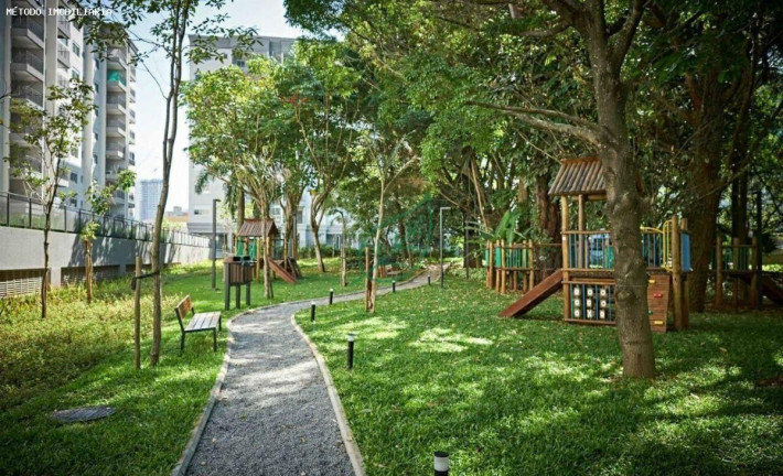 Imagem Apartamento com 3 Quartos à Venda, 108 m² em Santo Amaro - São Paulo Imagem Apartamento com 3 Quartos à Venda, 108 m² em Santo Amaro - São Paulo