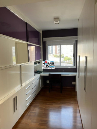 Imagem Apartamento com 4 Quartos à Venda, 244 m² em Brooklin - São Paulo Imagem Apartamento com 4 Quartos à Venda, 244 m² em Brooklin - São Paulo
