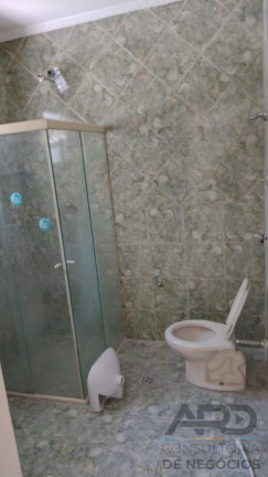 Imagem Casa com 1 Quarto para Alugar, 60 m² em Jardim Etelvina - Guaianases - São Paulo