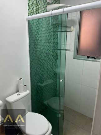 Imagem Apartamento com 2 Quartos à Venda, 59 m² em Tamboré - Barueri