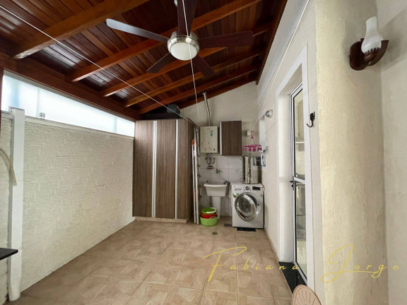 Imagem Casa de Condomínio com 3 Quartos à Venda, 80 m² em Parque Imperador - Campinas Imagem Casa de Condomínio com 3 Quartos à Venda, 80 m² em Parque Imperador - Campinas