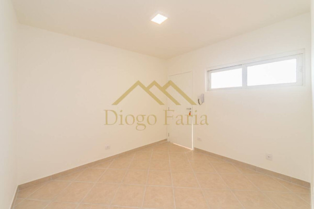 Imagem Apartamento com 2 Quartos à Venda, 46 m² em Vila Romana - São Paulo