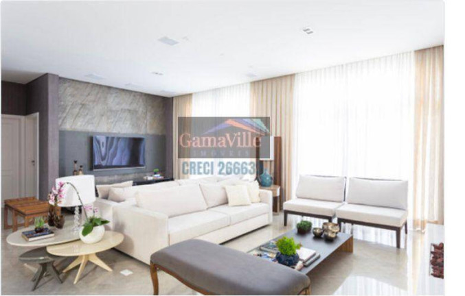 Imagem Casa de Condomínio com 5 Quartos à Venda, 420 m² em Parque Residencial Itapeti - Mogi Das Cruzes Imagem Casa de Condomínio com 5 Quartos à Venda, 420 m² em Parque Residencial Itapeti - Mogi Das Cruzes