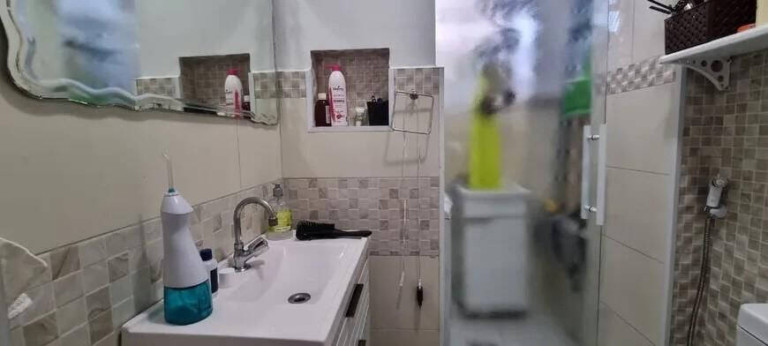 Imagem Apartamento com 1 Quarto à Venda, 58 m² em Itararé - São Vicente Imagem Apartamento com 1 Quarto à Venda, 58 m² em Itararé - São Vicente