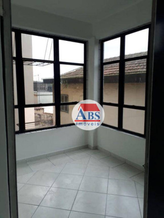 Sala Comercial à Venda, 33 m² em Centro - Cubatão