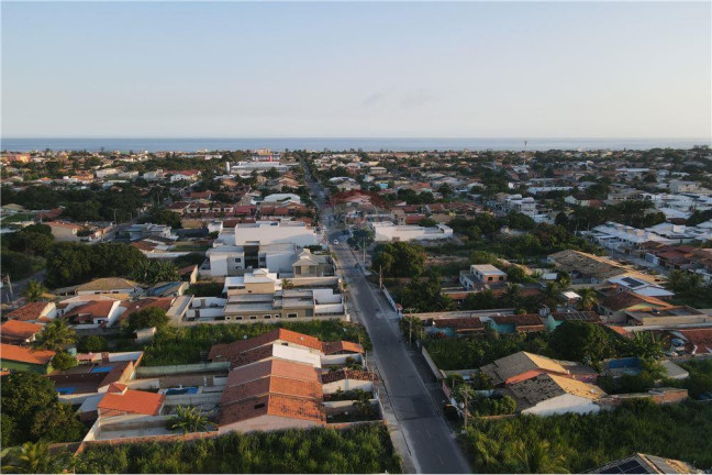 Imagem Terreno à Venda, 600 m² em Itaipuaçu - Maricá