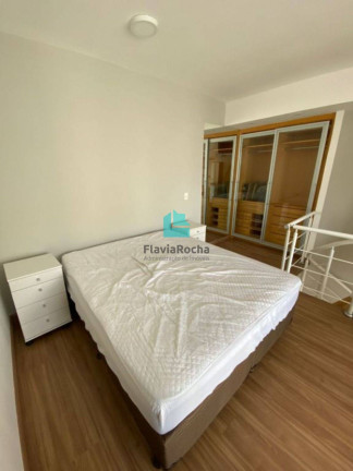 Imagem Loft com 1 Quarto para Alugar, 55 m² em Alphaville Comercial - Barueri Imagem Loft com 1 Quarto para Alugar, 55 m² em Alphaville Comercial - Barueri