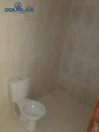 Imagem Casa com 2 Quartos à Venda, 63 m² em Tarumã - Viamão
