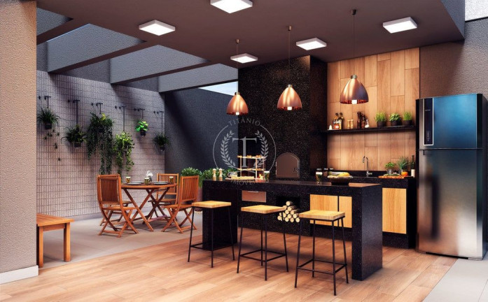 Imagem Apartamento com 2 Quartos à Venda, 35 m² em Lapa - São Paulo Imagem Apartamento com 2 Quartos à Venda, 35 m² em Lapa - São Paulo