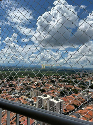 Imagem Apartamento com 2 Quartos à Venda, 75 m² em Jardim Das Indústrias - São José Dos Campos
