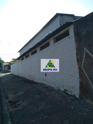 Imagem Galpão à Venda ou Locação, 250 m² em Jardim Denadai (nova Veneza) - Sumaré Imagem Galpão à Venda ou Locação, 250 m² em Jardim Denadai (nova Veneza) - Sumaré