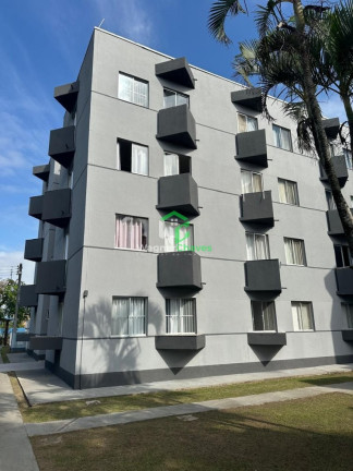 Apartamento com 1 Quarto para Alugar ou Temporada, 72 m² em Gaivotas - Matinhos
