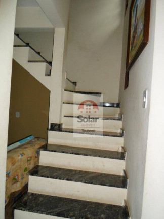 Imagem Casa com 3 Quartos à Venda, 241 m² em Vila São José - Taubaté