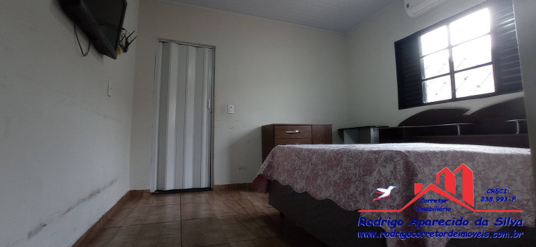 Imagem Casa com 2 Quartos à Venda, 250 m² em Birigui Imagem Casa com 2 Quartos à Venda, 250 m² em Birigui