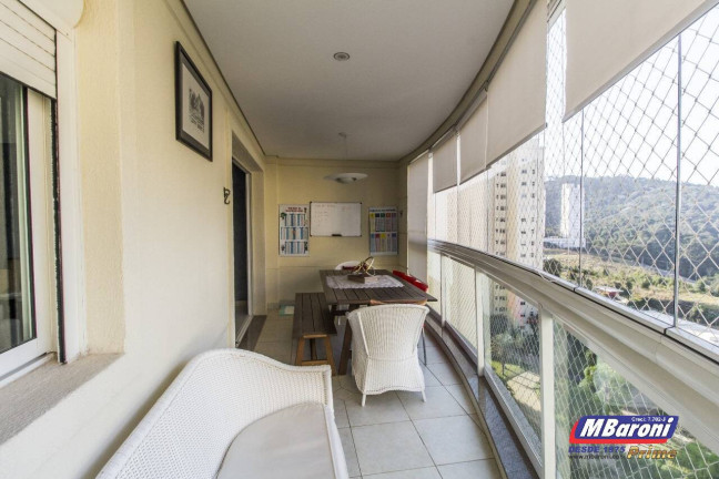 Imagem Apartamento com 3 Quartos à Venda, 133 m² em Tamboré - Santana De Parnaíba Imagem Apartamento com 3 Quartos à Venda, 133 m² em Tamboré - Santana De Parnaíba