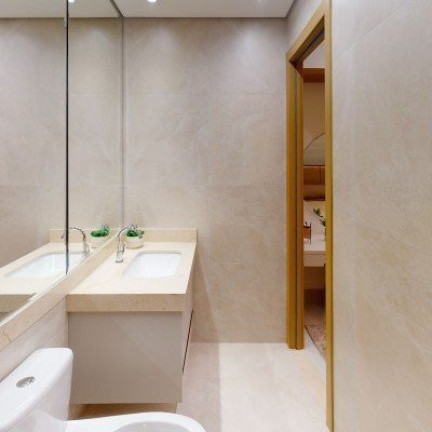 Imagem Apartamento com 4 Quartos à Venda, 217 m² em Setor Marista - Goiânia Imagem Apartamento com 4 Quartos à Venda, 217 m² em Setor Marista - Goiânia