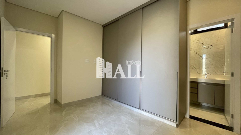 Imagem Casa com 3 Quartos à Venda, 180 m² em Quinta Do Lago Residence - São José Do Rio Preto Imagem Casa com 3 Quartos à Venda, 180 m² em Quinta Do Lago Residence - São José Do Rio Preto