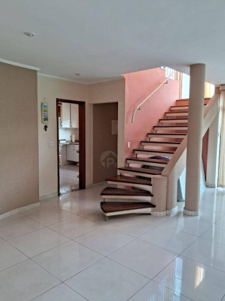 Imagem Casa com 4 Quartos para Alugar, 297 m² em Jardim Esplanada - Indaiatuba