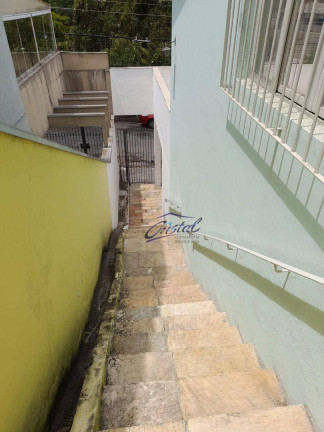 Imagem Casa com 3 Quartos à Venda, 162 m² em Morumbi - São Paulo Imagem Casa com 3 Quartos à Venda, 162 m² em Morumbi - São Paulo