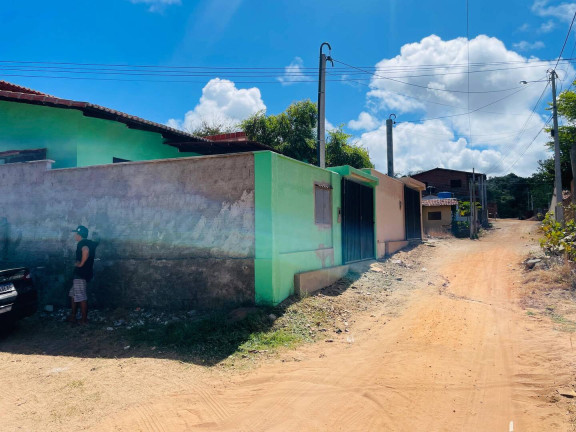 Imagem Casa com 2 Quartos à Venda, 350 m² em Imediações Do Anel Viário De Pipa - Tibau Do Sul Imagem Casa com 2 Quartos à Venda, 350 m² em Imediações Do Anel Viário De Pipa - Tibau Do Sul