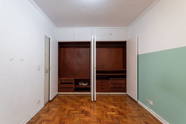 Imagem Apartamento com 3 Quartos à Venda, 119 m² em Itaim Bibi - São Paulo Imagem Apartamento com 3 Quartos à Venda, 119 m² em Itaim Bibi - São Paulo