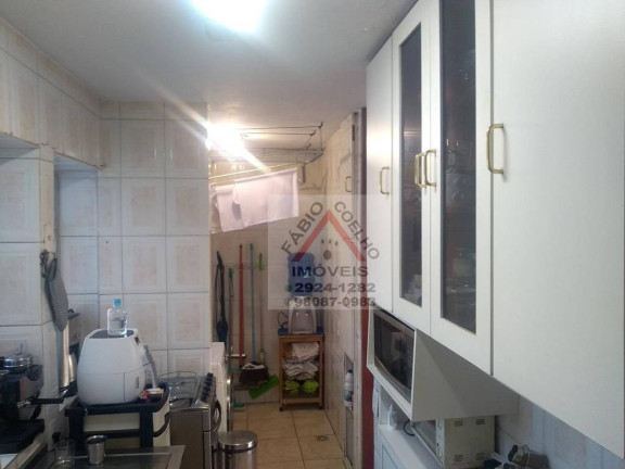 Imagem Cobertura com 3 Quartos à Venda, 130 m² em Vila Nova Caledônia - São Paulo Imagem Cobertura com 3 Quartos à Venda, 130 m² em Vila Nova Caledônia - São Paulo