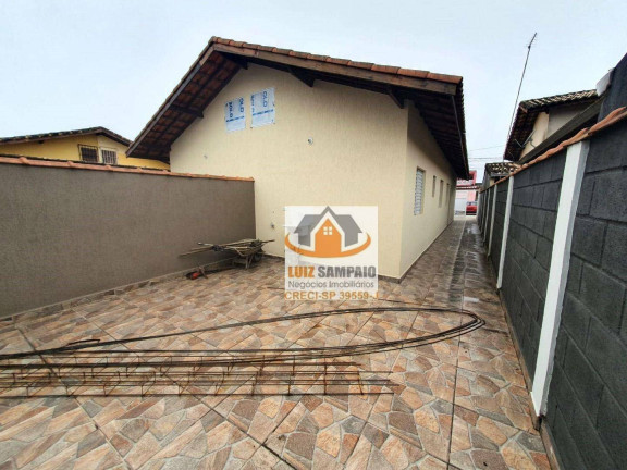 Imagem Casa com 2 Quartos à Venda, 62 m² em Nova Itanhaém - Interior - Itanhaém Imagem Casa com 2 Quartos à Venda, 62 m² em Nova Itanhaém - Interior - Itanhaém