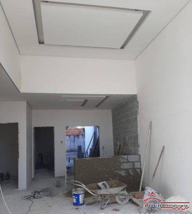 Imagem Casa com 2 Quartos à Venda, 175 m² em Residencial Parque Dos Sinos - Jacareí