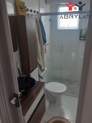 Imagem Imóvel com 2 Quartos à Venda, 48 m² em Jardim Ermida I - Jundiaí Imagem Imóvel com 2 Quartos à Venda, 48 m² em Jardim Ermida I - Jundiaí