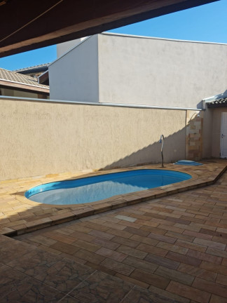 Imagem Casa de Condomínio com 3 Quartos à Venda, 230 m² em Condomínio Real Ville - Pindamonhangaba Imagem Casa de Condomínio com 3 Quartos à Venda, 230 m² em Condomínio Real Ville - Pindamonhangaba