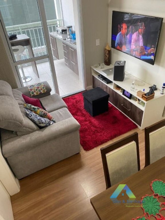 Imagem Apartamento com 1 Quarto à Venda, 45 m² em Ipiranga - São Paulo Imagem Apartamento com 1 Quarto à Venda, 45 m² em Ipiranga - São Paulo