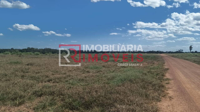 Imagem Chácara à Venda, 1.000 m² em Zona Rural - Alta Floresta Imagem Chácara à Venda, 1.000 m² em Zona Rural - Alta Floresta