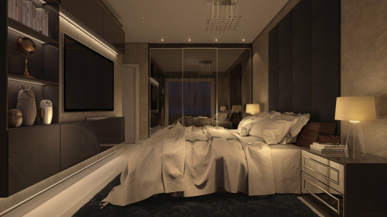 Imagem Apartamento com 4 Quartos à Venda, 147 m² em Centro - Balneário Camboriú