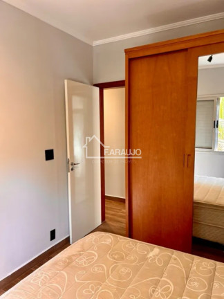 Imagem Apartamento com 2 Quartos à Venda, 68 m² em Parque Campolim - Sorocaba