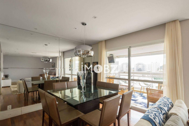 Imagem Imóvel com 3 Quartos à Venda, 177 m² em Vila Andrade - São Paulo Imagem Imóvel com 3 Quartos à Venda, 177 m² em Vila Andrade - São Paulo